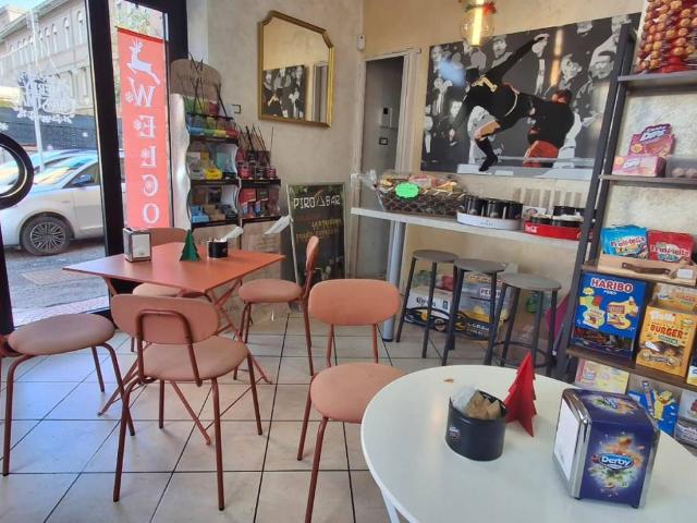 Attività / Licenza in vendita a Roma RM