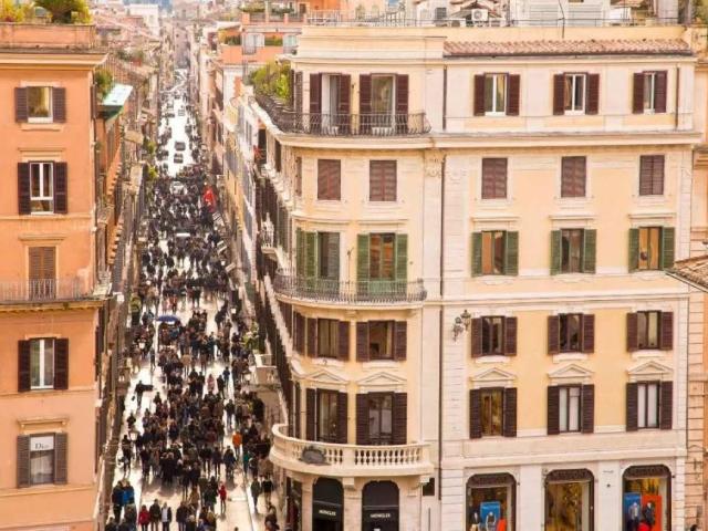 Attività / Licenza in vendita a Roma RM
