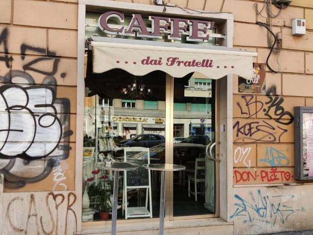 Attività / Licenza in vendita a Roma RM
