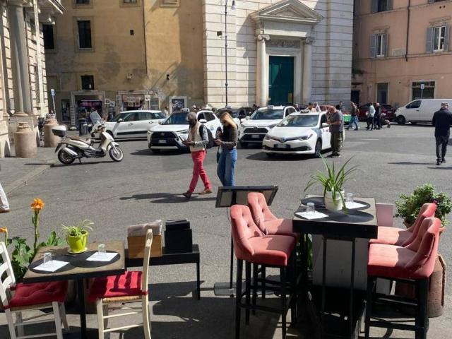 Attività / Licenza in vendita a Roma RM