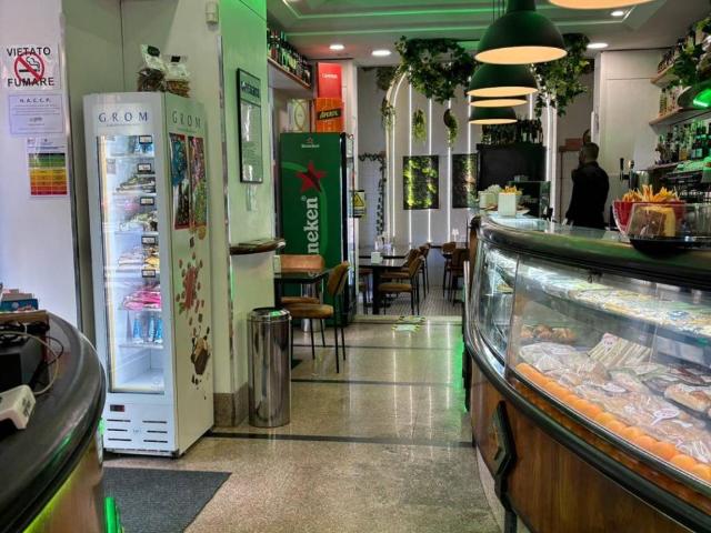 Attività / Licenza in vendita a Roma RM