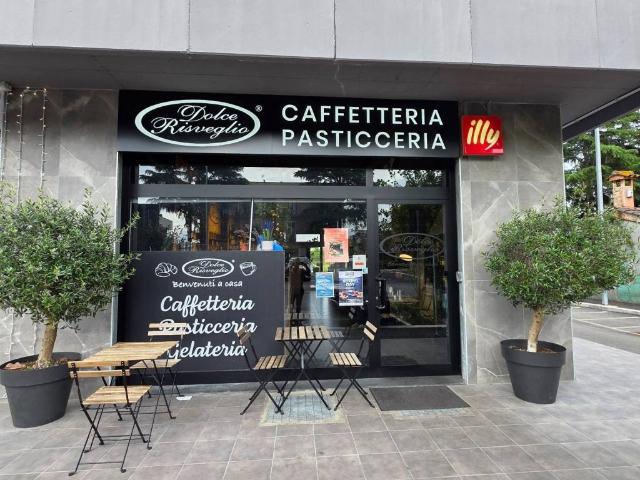 Attività / Licenza in vendita a Roma RM