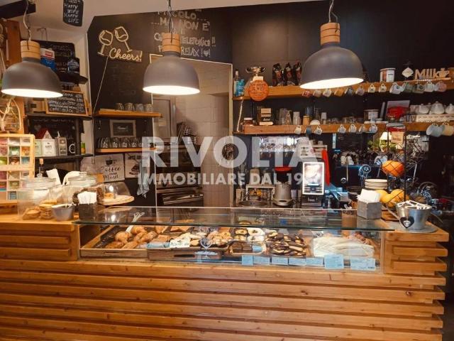 Attività / Licenza in vendita a Roma RM