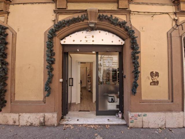 Attività / Licenza in vendita a Roma RM