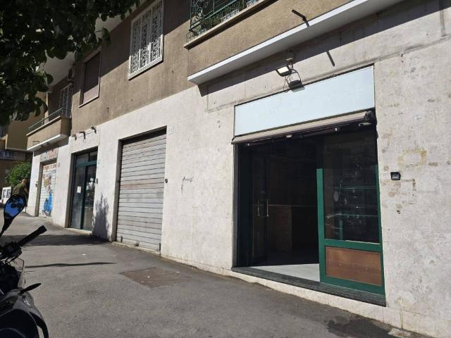 Attività / Licenza in vendita a Roma RM