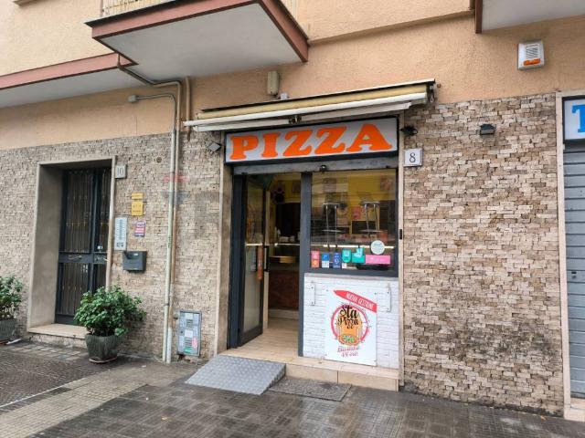Attività / Licenza in vendita a Roma RM