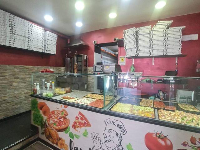 Attività / Licenza in vendita a Roma RM