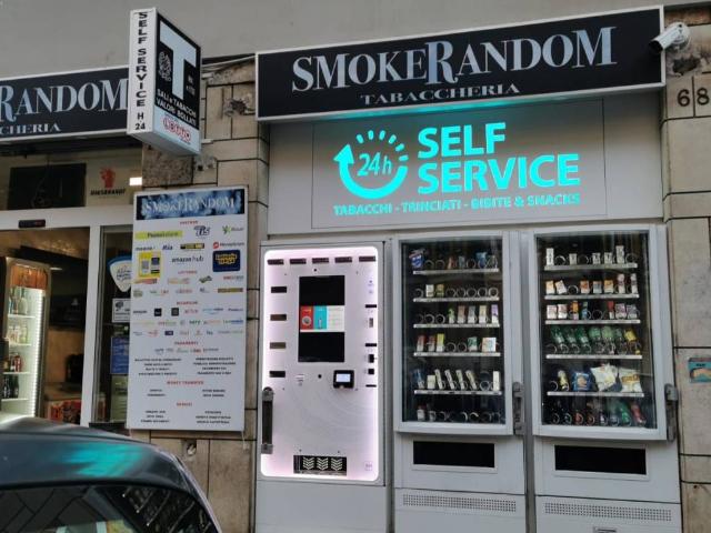 Attività / Licenza in vendita a Roma RM