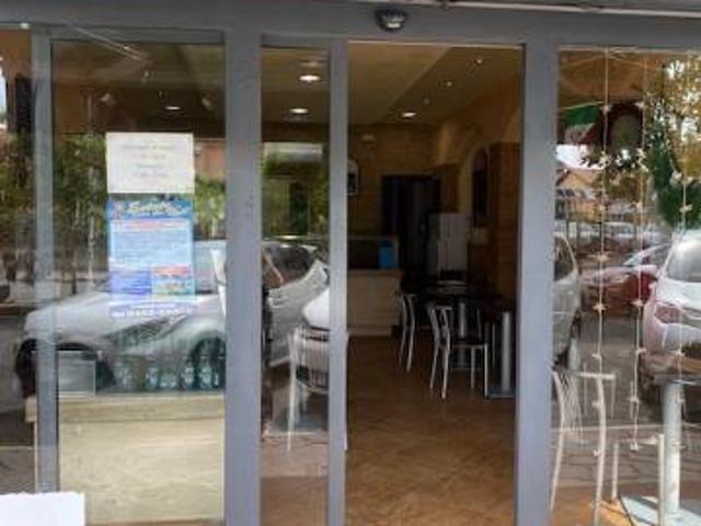 Attività / Licenza in vendita a Roma RM