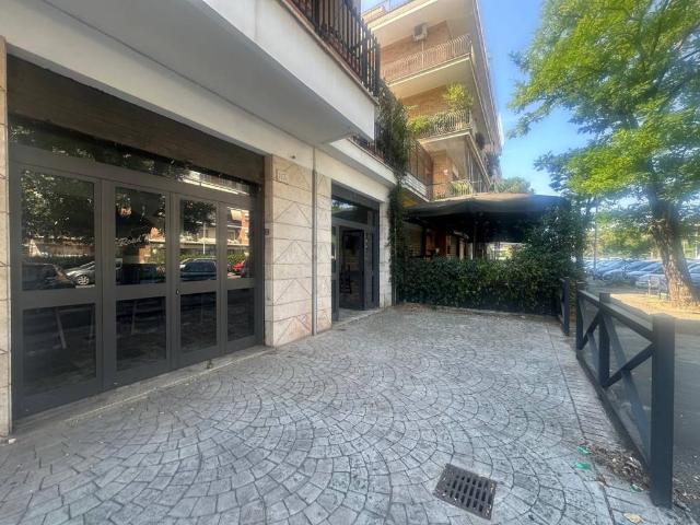 Attività / Licenza in vendita a Roma RM