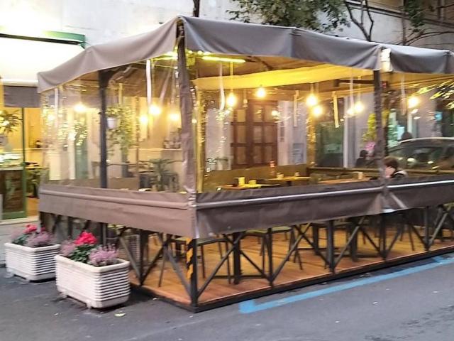 Attività / Licenza in vendita a Roma RM