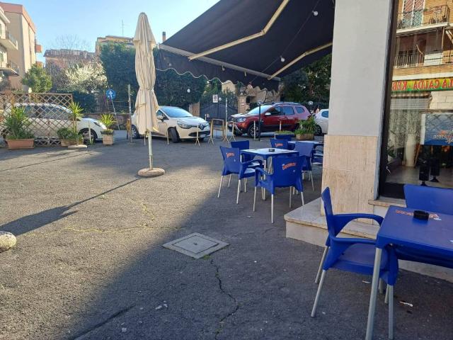 Attività / Licenza in vendita a Roma RM