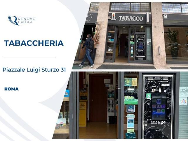 Attività / Licenza in vendita a Roma RM
