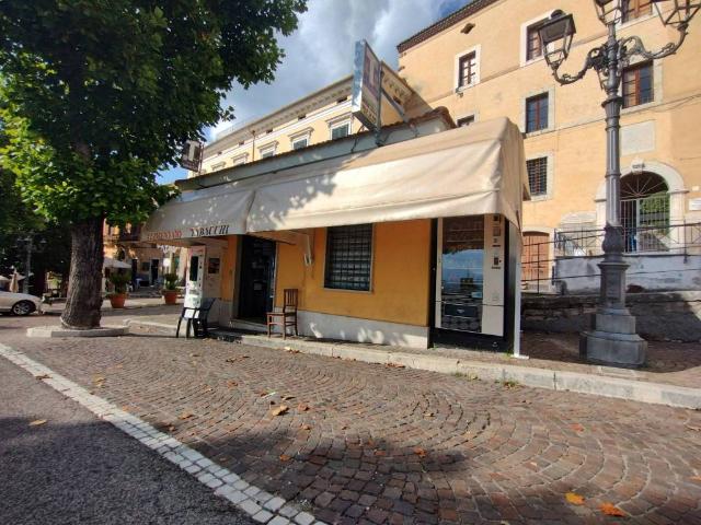 Attività / Licenza in vendita a Roccasecca FR