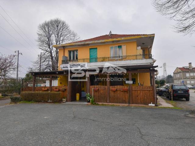 Attività / Licenza in vendita a Rosta TO