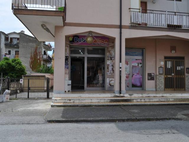 Attività / Licenza in vendita a Scalea CS