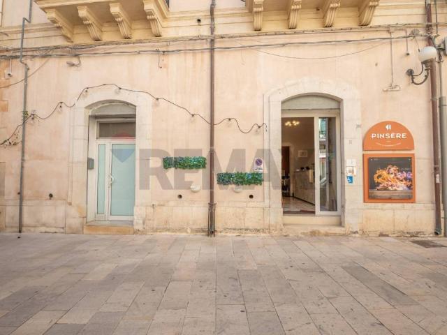 Attività / Licenza in vendita a Scicli RG