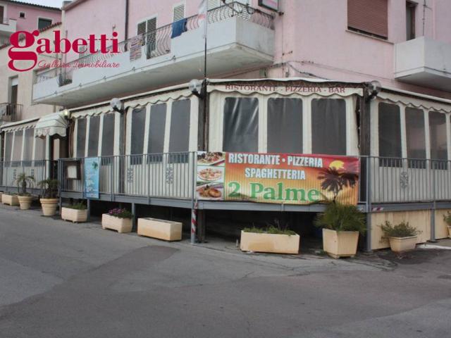 Attività / Licenza in vendita a Santa Teresa Gallura SS