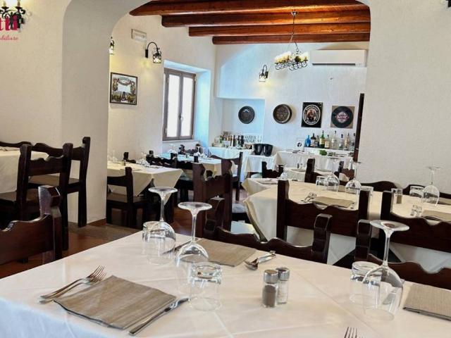 Attività / Licenza in vendita a Santa Teresa Gallura SS