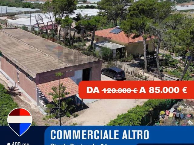 Attività / Licenza in vendita a Santa Croce Camerina RG