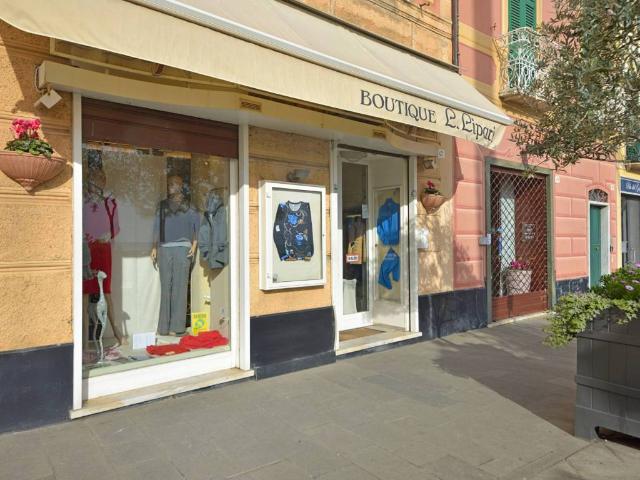 Attività / Licenza in vendita a Santa Margherita Ligure GE