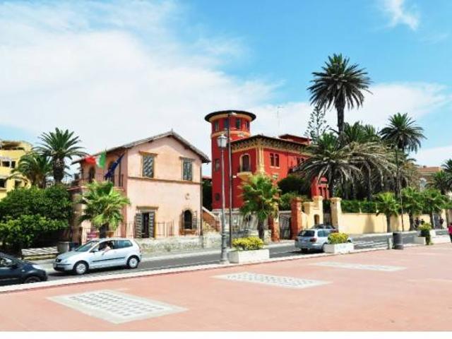 Attività / Licenza in vendita a Santa Marinella RM