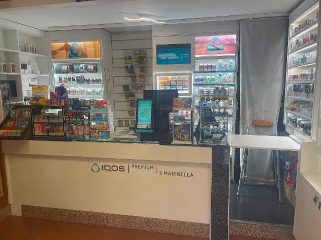 Attività / Licenza in vendita a Santa Marinella RM