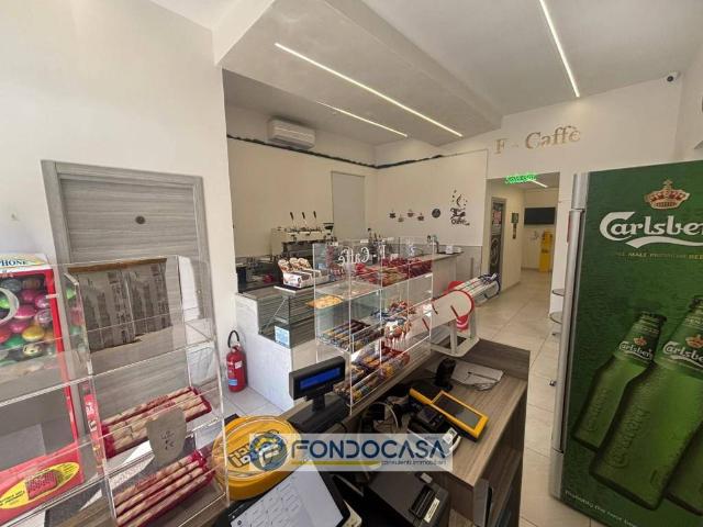 Attività / Licenza in vendita a Sant'Antimo NA