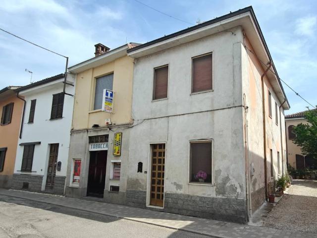 Attività / Licenza in vendita a Sant'Angelo Lodigiano LO