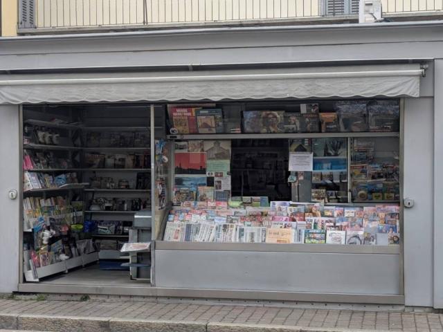 Attività / Licenza in vendita a Sant'Angelo Lodigiano LO