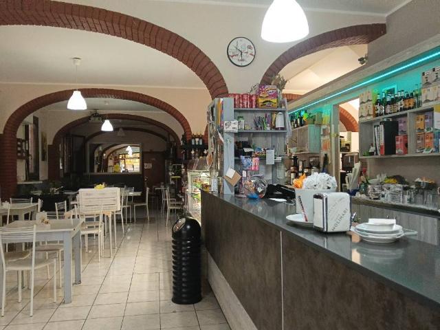 Attività / Licenza in vendita a Sant'Agata Bolognese BO