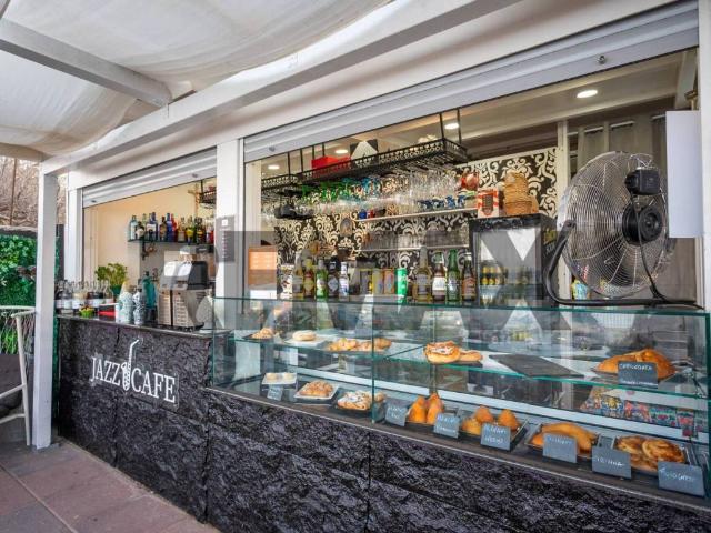 Attività / Licenza in vendita a Sant'Alessio Siculo ME