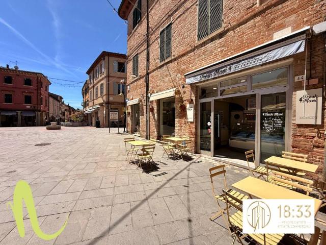 Attività / Licenza in vendita a Santarcangelo di Romagna RN
