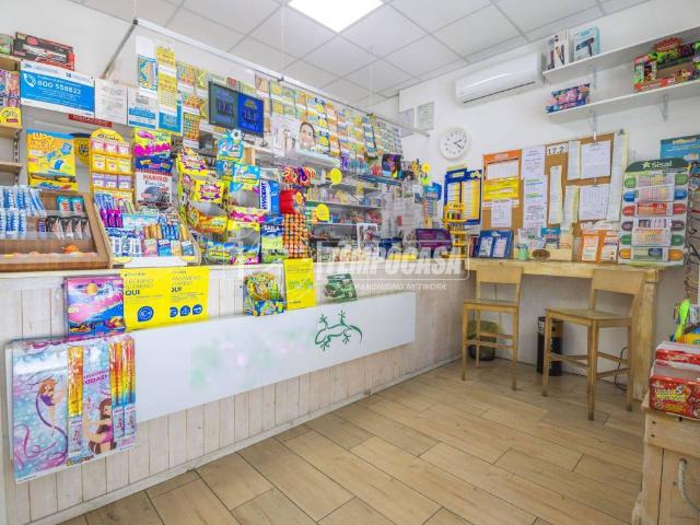 Attività / Licenza in vendita a Sant'Elpidio a Mare FM