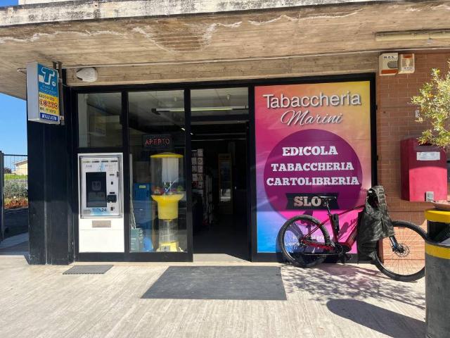 Attività / Licenza in vendita a Sant'Elpidio a Mare FM