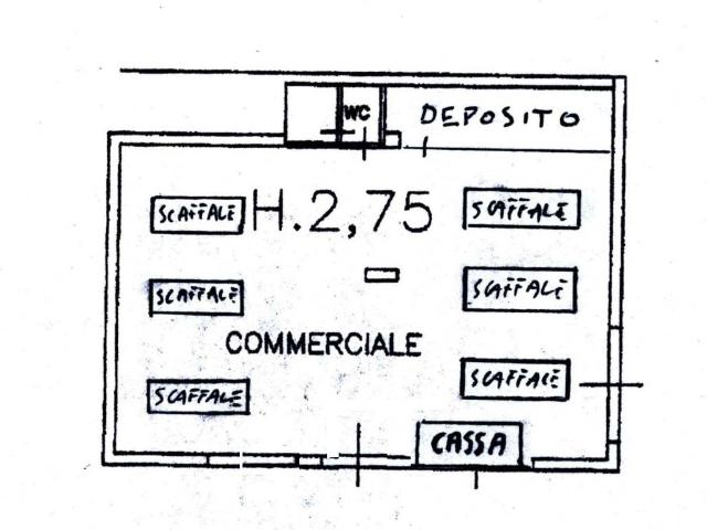 Attività / Licenza in vendita a Santeramo in Colle BA