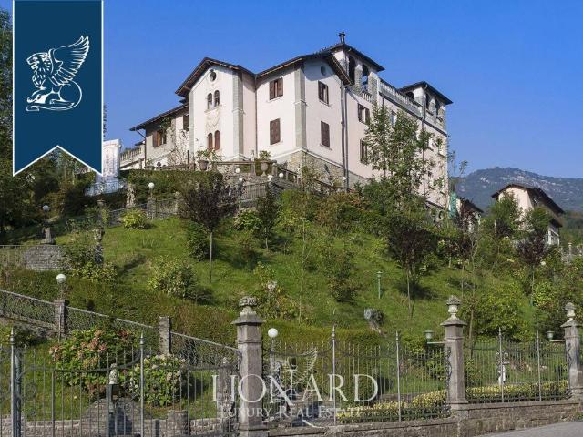 Attività / Licenza in vendita a Sant'Omobono Terme BG