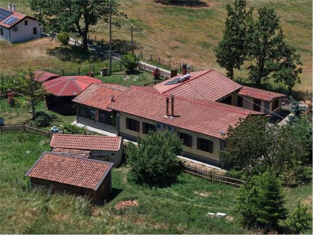 Attività / Licenza in vendita a San Costantino Albanese PZ