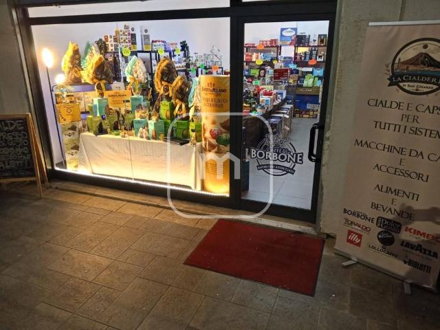 Attività / Licenza in vendita a San Cesareo RM