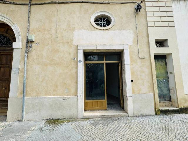 Attività / Licenza in vendita a San Cesario di Lecce LE