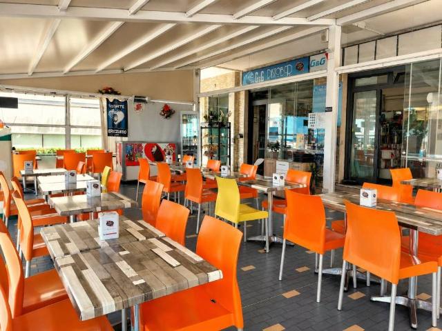 Attività / Licenza in vendita a San Bartolomeo al Mare IM