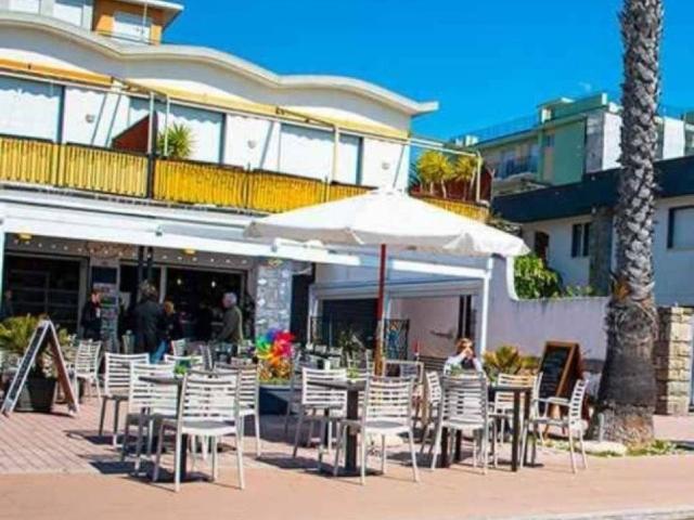 Attività / Licenza in vendita a San Bartolomeo al Mare IM