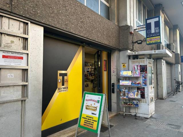 Attività / Licenza in vendita a San Benedetto del Tronto AP