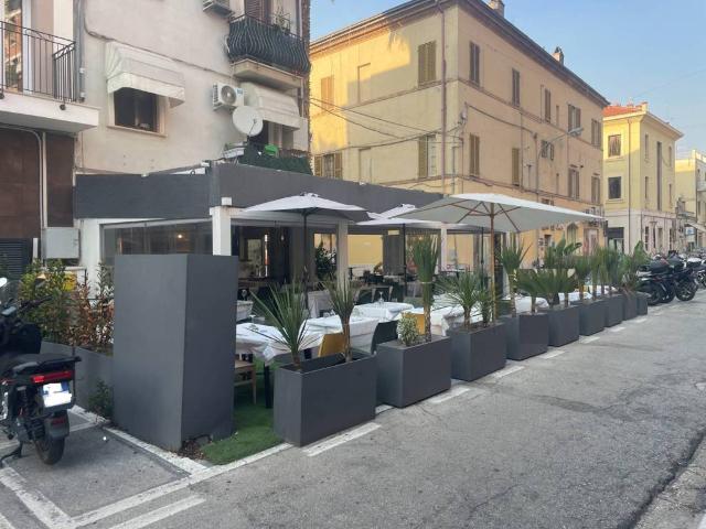 Attività / Licenza in vendita a San Benedetto del Tronto AP