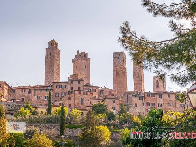 Attività / Licenza in vendita a San Gimignano SI