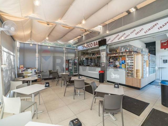 Attività / Licenza in vendita a San Giovanni la Punta CT
