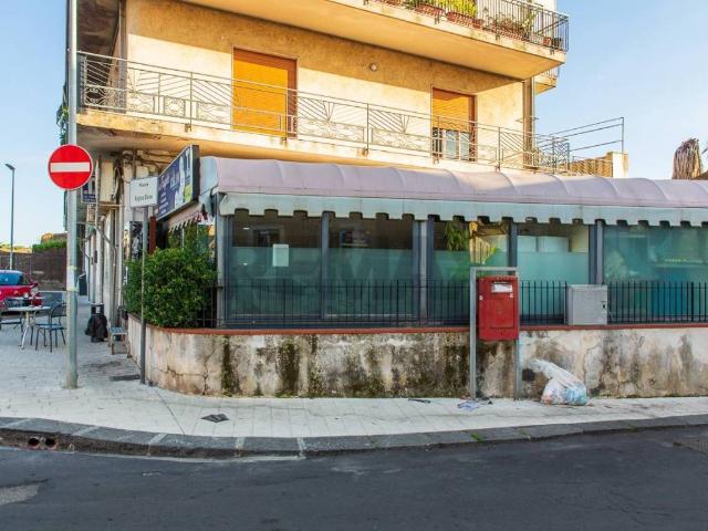 Attività / Licenza in vendita a San Giovanni la Punta CT