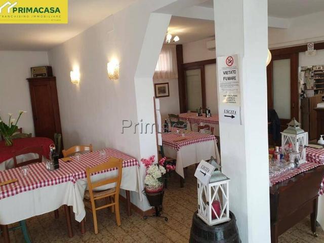 Attività / Licenza in vendita a San Donà di Piave VE