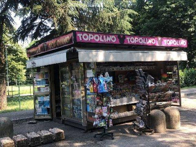 Attività / Licenza in vendita a San Donato Milanese MI