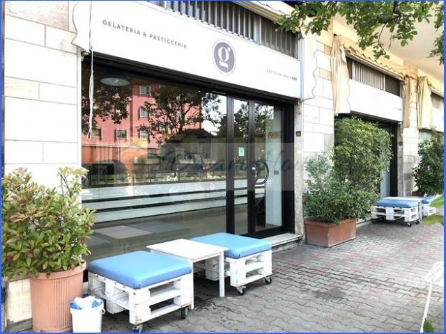 Attività / Licenza in vendita a San Donato Milanese MI